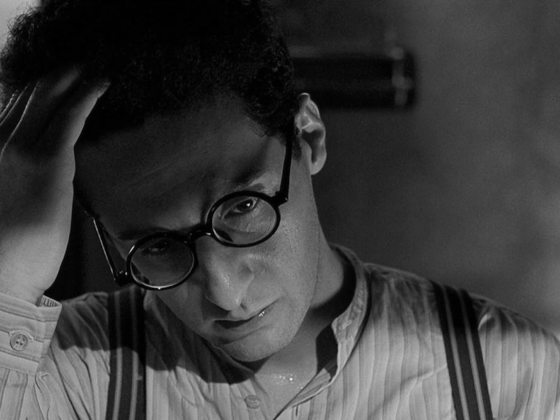 Barton Fink